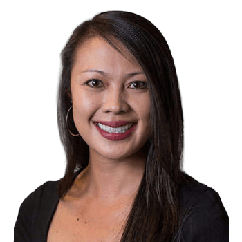 Alice Tran - CMO | COO