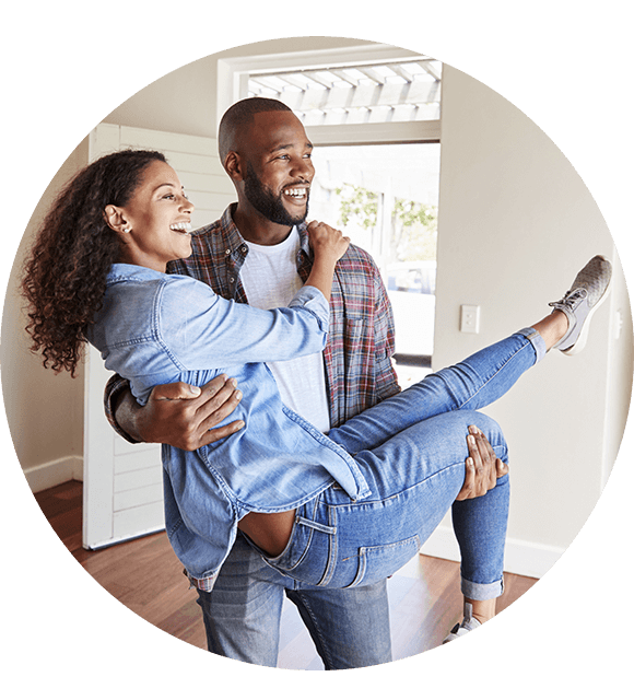 Pick the Right Home Purchase Loan for You Pick the Right Home Purchase Loan for You