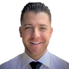 Lance McCoy - Loan Officer